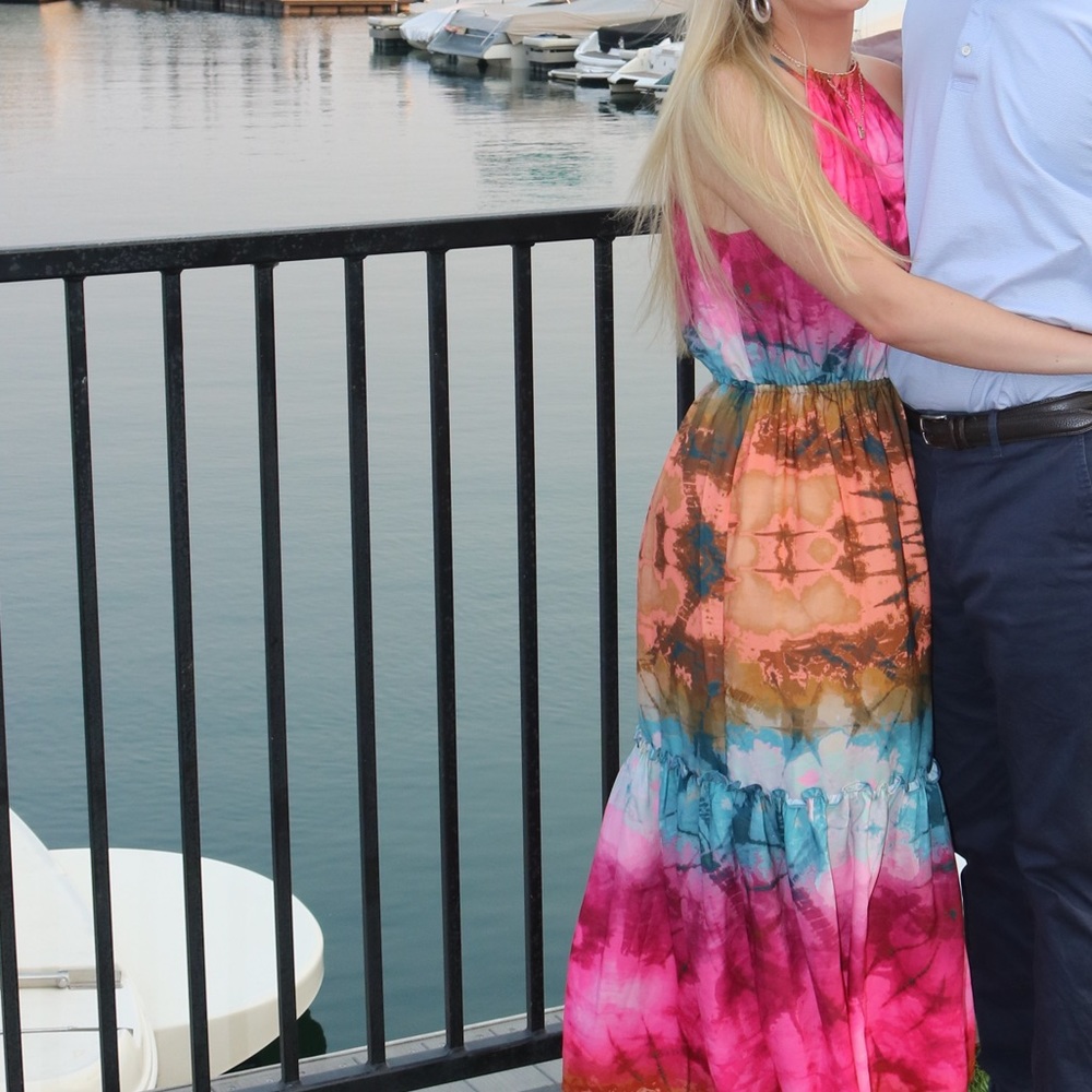 Adelyn Rae dress - Picture 4 of 8